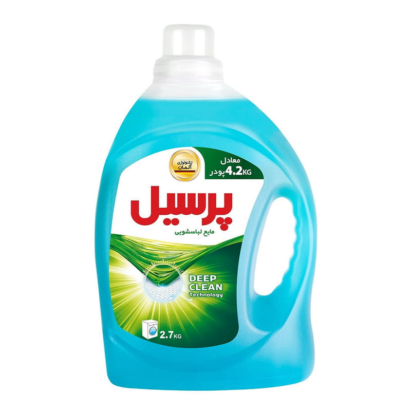 تصویر 3 از خرید و قیمت مایع لباسشویی پرسیل احیا کننده + فروش عمده